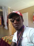 hard body Dominican Republic man Domingo from Santo Domingo DO3839