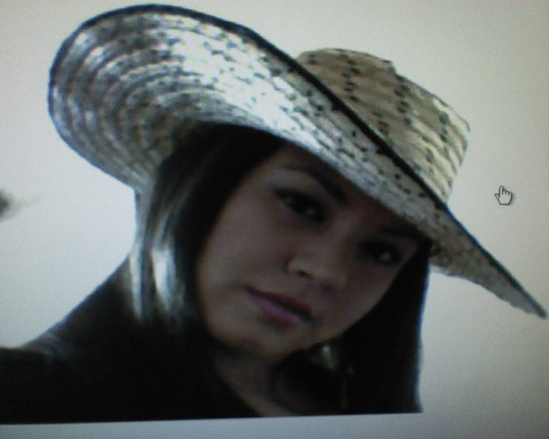 Date this exotic Mexico girl Xiomara from Cancun MX138