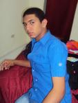 stunning Dominican Republic man Jose from Santiago DO3857