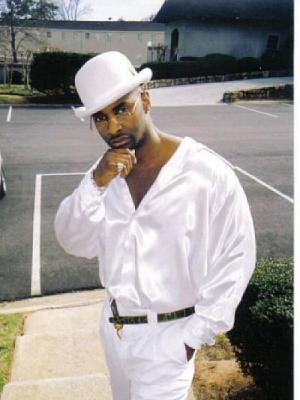 Date this voluptuous United States man US5792 from Atlanta US5792