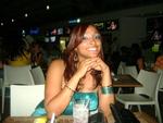 nice looking Puerto Rico girl  from Santiago PR41