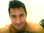 fun Brazil man  from SÃ£o Paulo BR2722