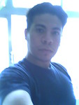 good-looking Brazil man  from Sao Paulo BR2729