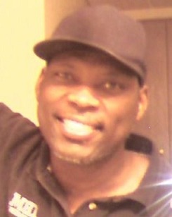 Date this happy United States man Ralow from Warner Robins US5803