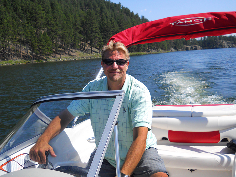 Date this fun United States man Mark from Scottsdale US5807