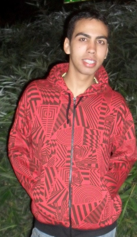Date this funny Colombia man Esteban Rios from Medellin CO3686