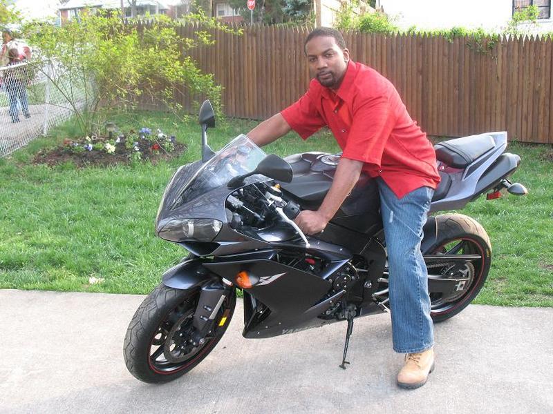 Date this nice looking United States man Chocolate_Treat from Washington D.C. US5810