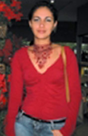 Date this lovely Brazil girl Sweet.candy29 from Goiania BR2766