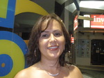 lovely Brazil girl  from Capao Da Canoa BR2771