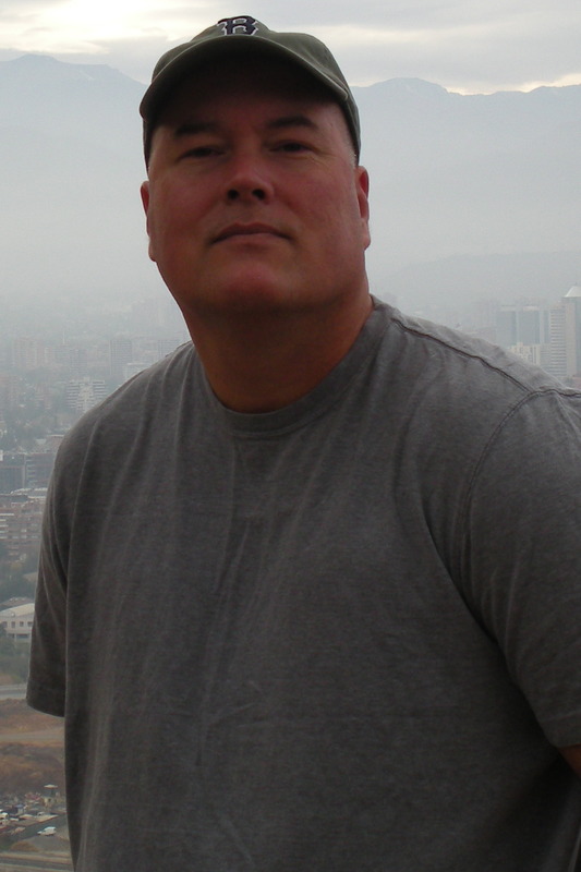 Date this georgeous United States man Ken from Los Angeles US5833