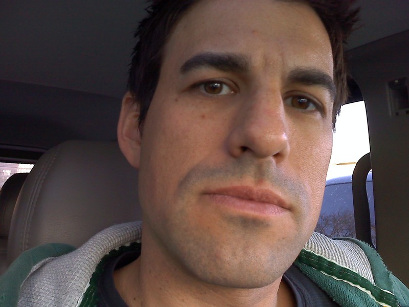 Date this good-looking United States man AmericanPoppi from Denver US5834