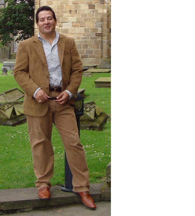 Date this pretty Mexico man AKIHABARA from Monterrey MX139