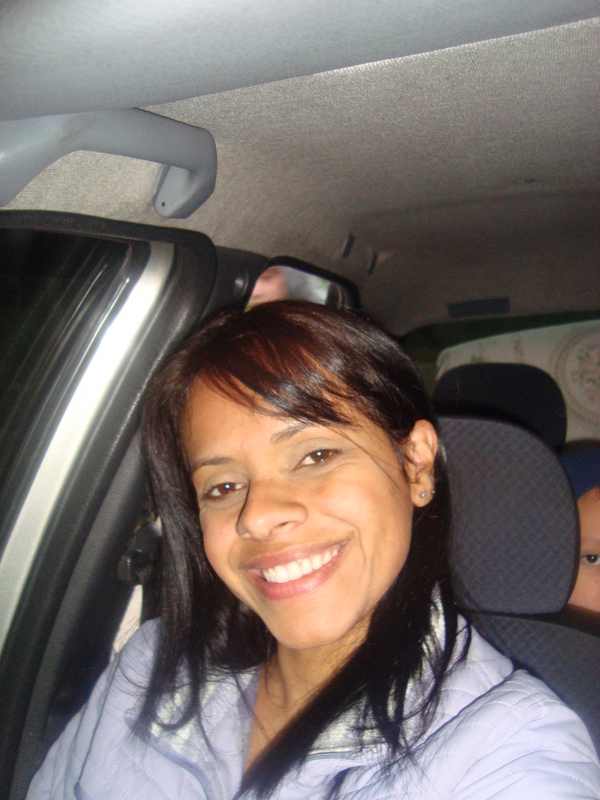 Date this nice looking Brazil girl Tatynha from Sao Paulo BR2797
