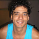 Date this lovely Colombia man Kevin from Cali CO3774