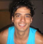 lovely Colombia man Kevin from Cali CO3774