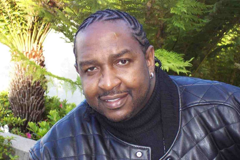 Date this tall United States man Amani_d from San Francisco US5843