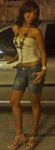 voluptuous Brazil girl Talita from Olinda BR5141