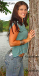 passionate Brazil girl Ana Clara from Venda Nova do Imigrante BR5092