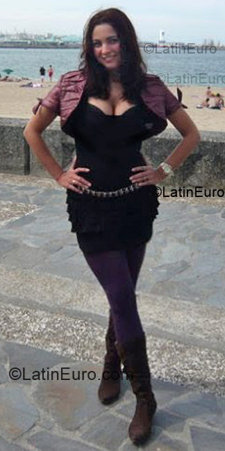 Date this exotic Brazil girl Paula from Joao Pessoa BR5181