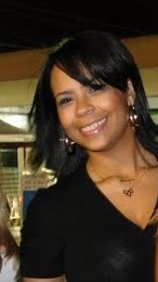 Date this tall Brazil girl Di from Joao Pessoa BR2836