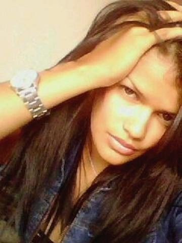 Date this gorgeous Brazil girl Morena from Arapiraca BR2838