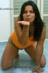 nice looking Brazil girl Mari from Sao Paulo BR5879