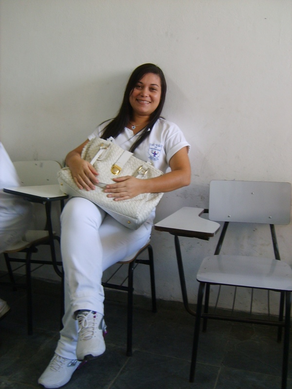 Date this young Brazil girl Naia from Salavdor BR2851