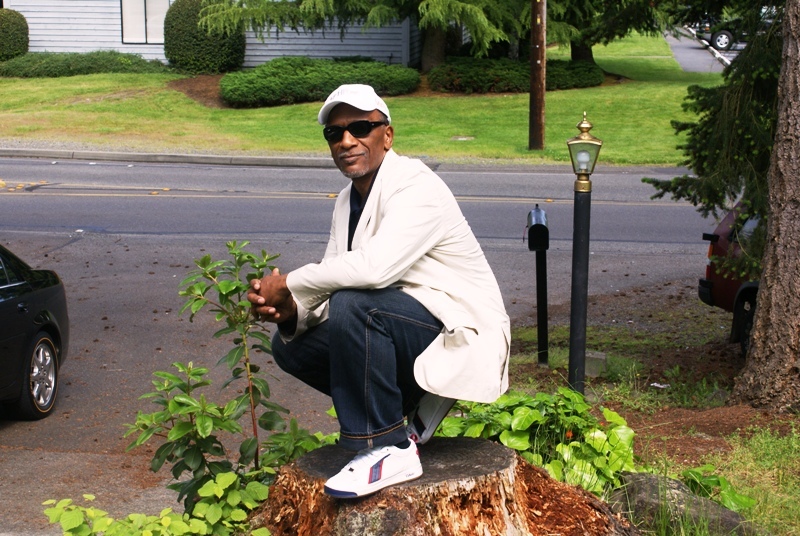 Date this sensual United States man Amir from Gig Harbor US5871