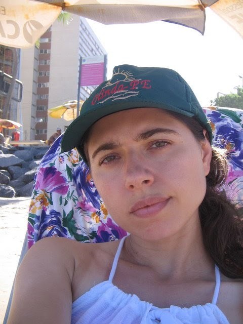 Date this gorgeous Brazil girl Marie from Sorocaba BR2858