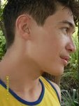 charming Brazil man  from Boa Vista BR2859