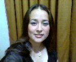 lovely Peru girl Maritza from Lima PE259