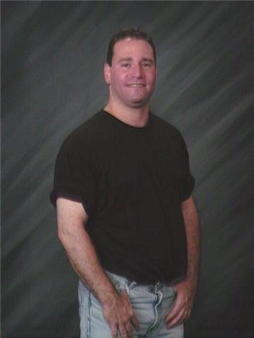 Date this foxy United States man Eric from new york US5876