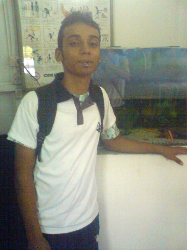 Date this good-looking Colombia man Javier from Neiva CO3919