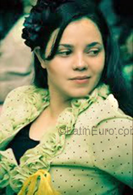 Date this voluptuous Brazil girl Merciady from Belo Horizonte BR9005