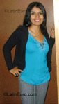 nice looking Peru girl Ursula from Lima PE261