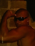 luscious Dominican Republic man Gueri from Santo Domingo DO4068