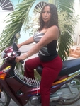 passionate Peru girl Mary from Juanjui PE263
