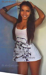 good-looking Brazil girl Daniela from Sao Paulo BR4267