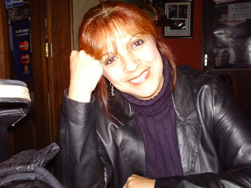 Date this happy Brazil girl Marybrasil from SÃï¿½ÃÂ£o Paulo BR2907