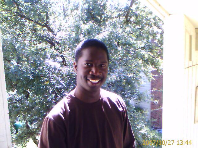 Date this lovely United States man LaChoy from Dallas US5912