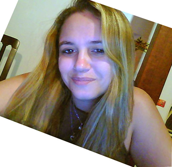 Date this athletic Brazil girl SOULXLOVE from Brasilia BR2931