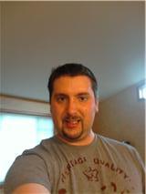 Date this young United States man Derek from Big Lake US5916