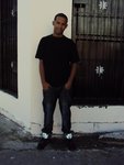 voluptuous Dominican Republic man Yefry francisco from Pueblo Nuevo DO4135