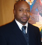 nice looking United States man Leon from Lawrenceville US5927