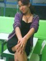 Date this hot Brazil girl Jihenny from Sao Paulo BR2954