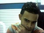 foxy Dominican Republic man Iris from Santo Domingo DO4150