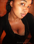 foxy Brazil girl Veronica from Sao Paulo BR5934
