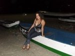 nice looking Canada girl Vicky from Santa Marta CA245