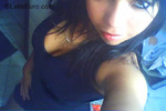 stunning Brazil girl Viviane from Salvador BR2976