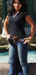 funny Peru girl Norma mirelle from Lima PE266